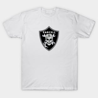 Parcell Raider T-Shirt